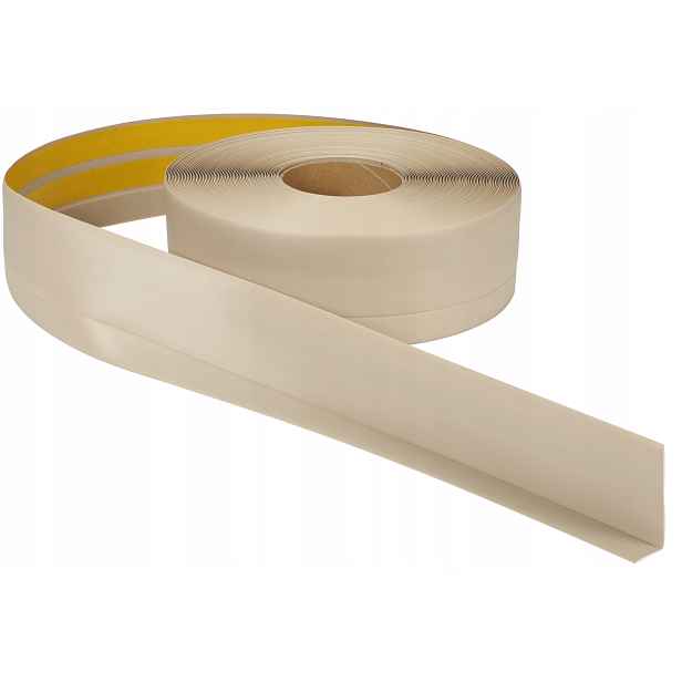 Pvc Podlahová Lišta 50x20 Samolepicí 20 m soklová