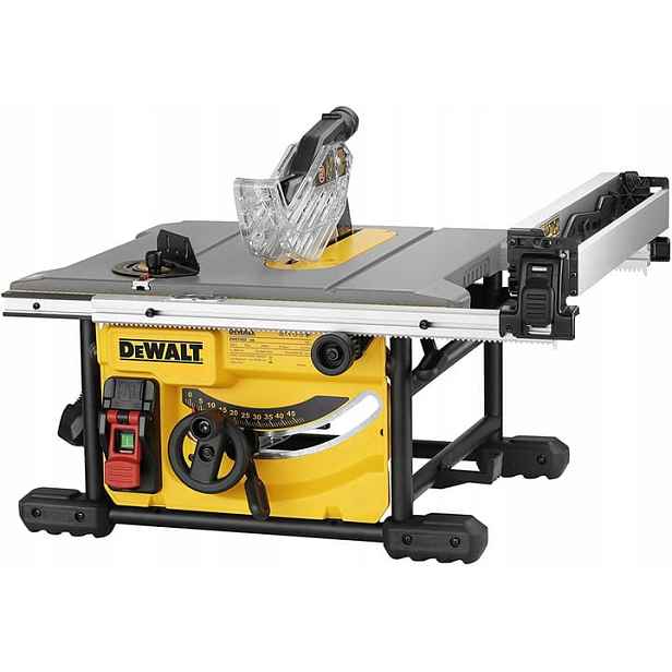 DeWalt DWE7485 Stolní pila 210 mm 1850 W