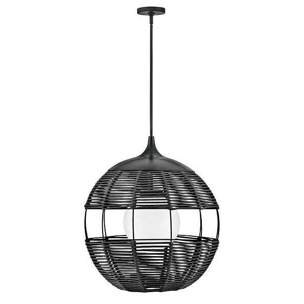 Elstead Lighting ZÁVĚSNÉ SVÍTIDLO, 75,6/61/61 cm