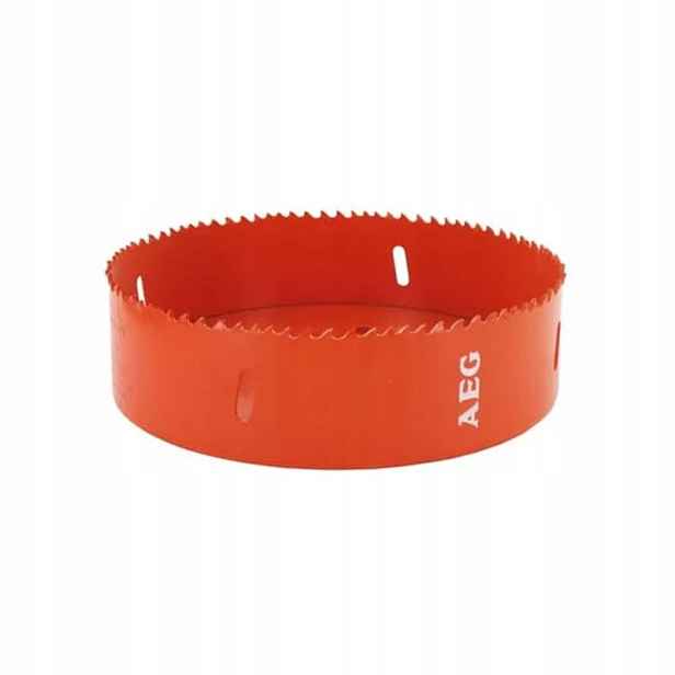 Korunkový Vrták Bi-metalová 152 mm Aeg HSaw 152 P1A