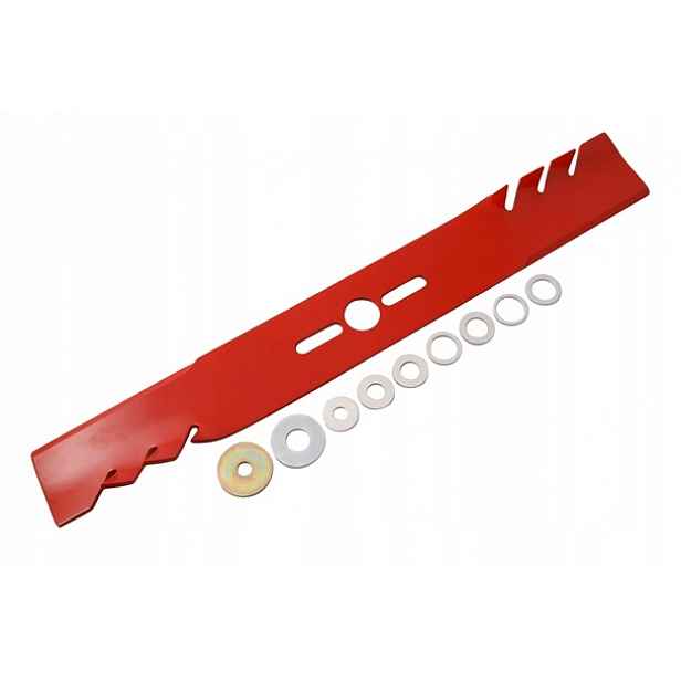 Nůž Oregon pro sekačku 552 mm 55,2 cm drtící