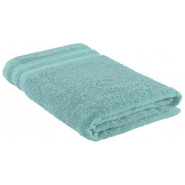 Velká osuška Miami 100x150 cm, tyrkysová