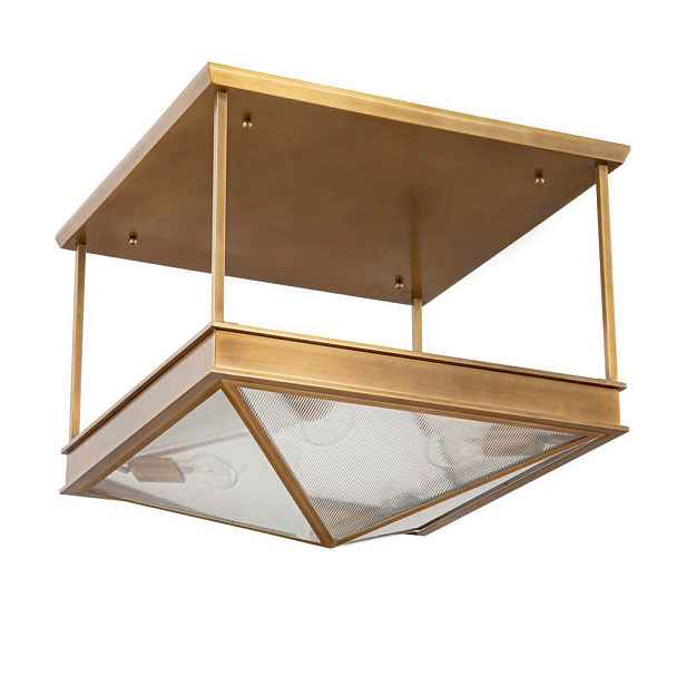 Elstead Lighting STROPNÍ SVÍTIDLO, 42/48,2 cm