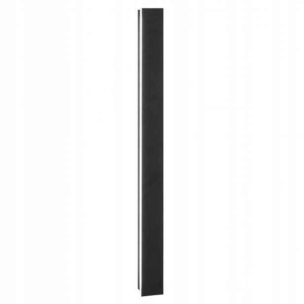 Architektonické Svítidlo 45W IP65 Led Neutrální 4000K Černé