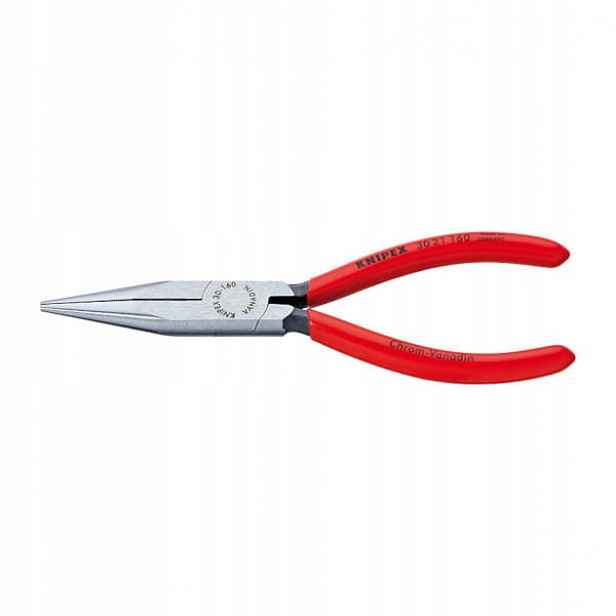 Ploché kleště Knipex DRS-30 21 140