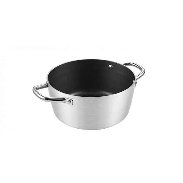 TESCOMA kastrol  GrandCHEF ø 24 cm, 4.5 l