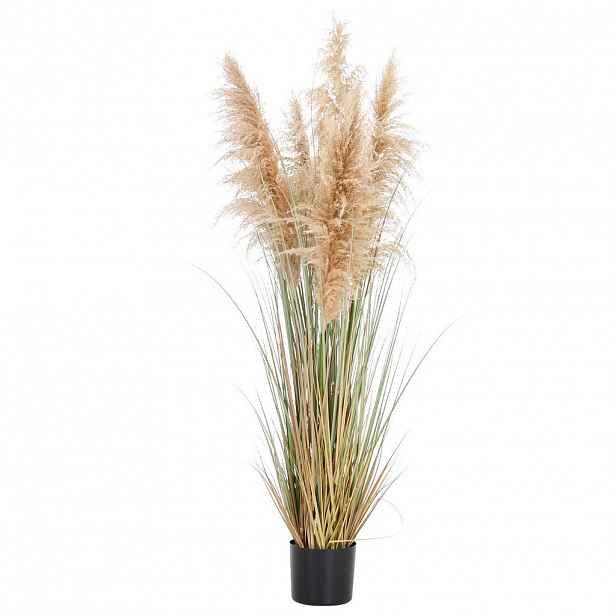 Ambia Home DEKORAČNÍ TRÁVA, 150 cm