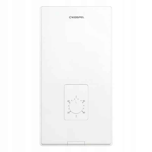 Elektrický průtokový ohřívač vody PPE4.B Basic-27
