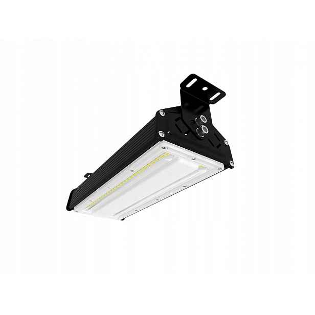 Led průmyslová lampa 50W 4000K Led Line Streakbay