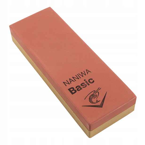 Naniwa Basic Multi Stone 1000/3000 vodní kámen pro ostření oboustranný