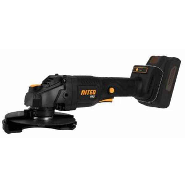 Niteo Pro Úhlová bruska 20V Max