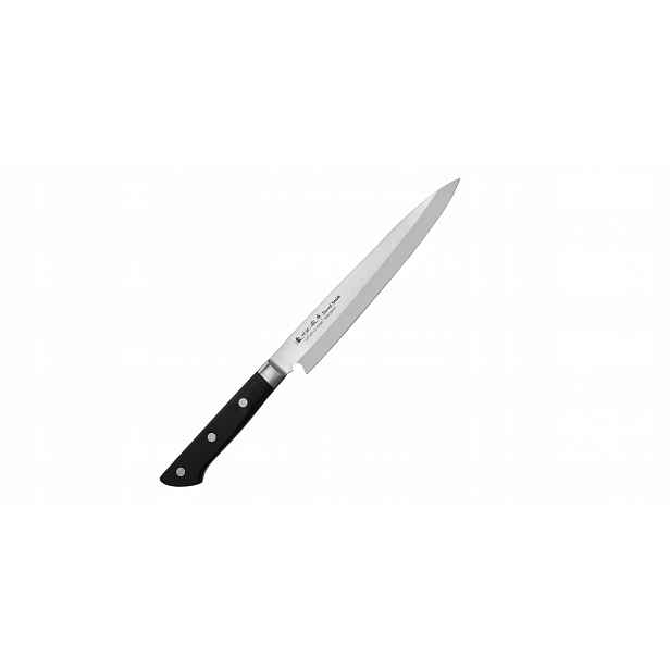 Satake Satoru Nůž Sashimi 21 cm