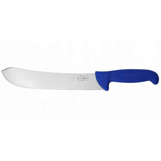 Dick Ergogrip nůž blokový II 30 cm modrý