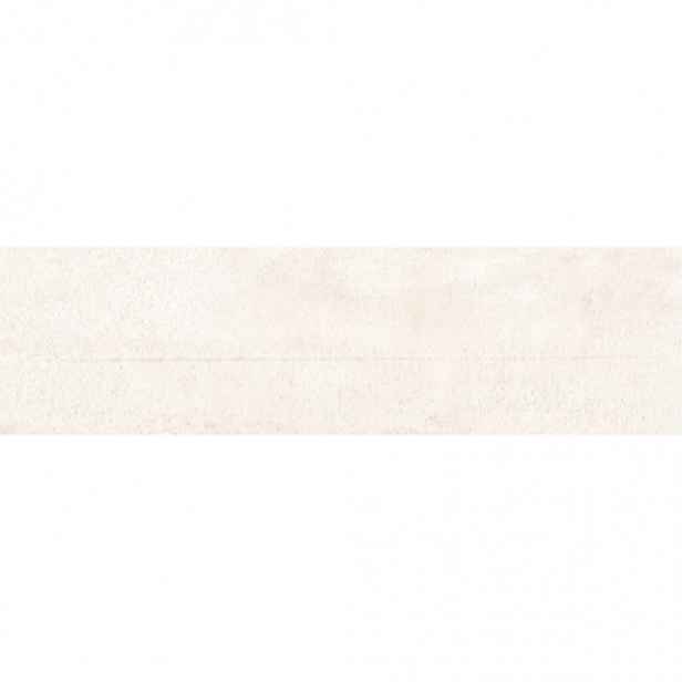 Dlažba Pastorelli Plyta white 6x25 cm mat P013716