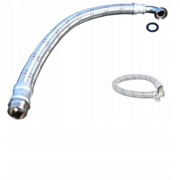 Hadice pro nádrž na hydrofor Malec-Pompy Imera MG4 1000 Inox 50L