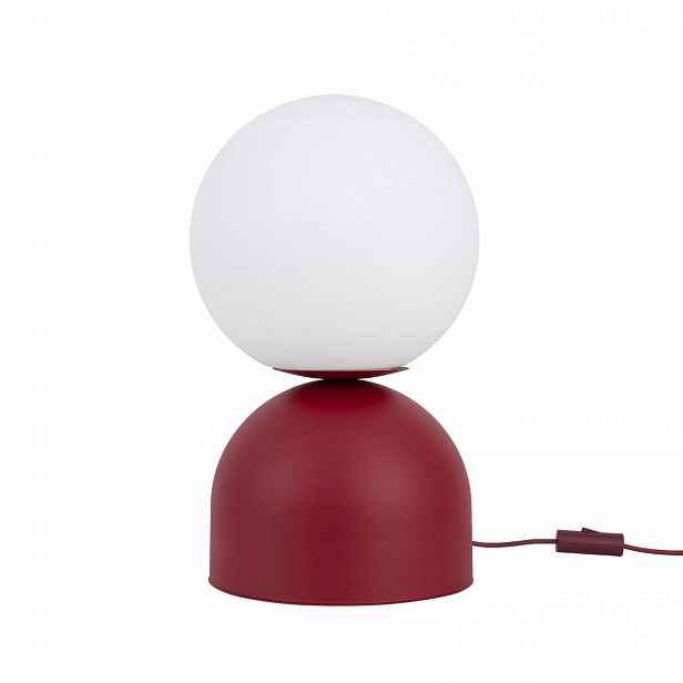 Noční lampa na komodu Mikiburgund 16217 Tk Lighting