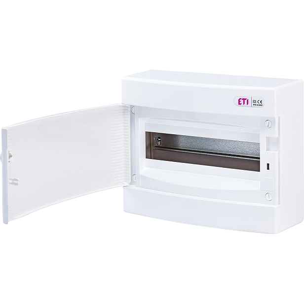 Rozvodnice ETI ECT 12PO IP 40