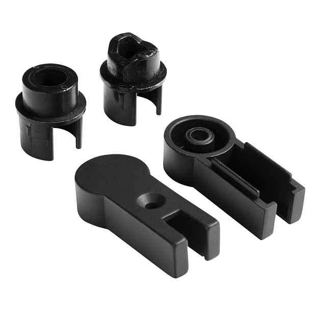 Aqualine Náhradní set pantů k zástěnám AQ6014B; AQ5742B
