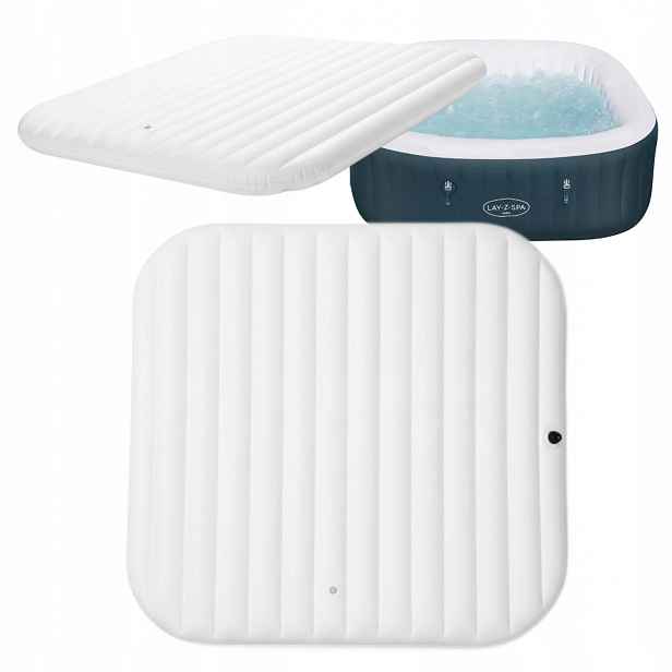 Izolační potah nafukovací vložka do vířivky Lay-Z-Spa 180x180x66 cm Bestway