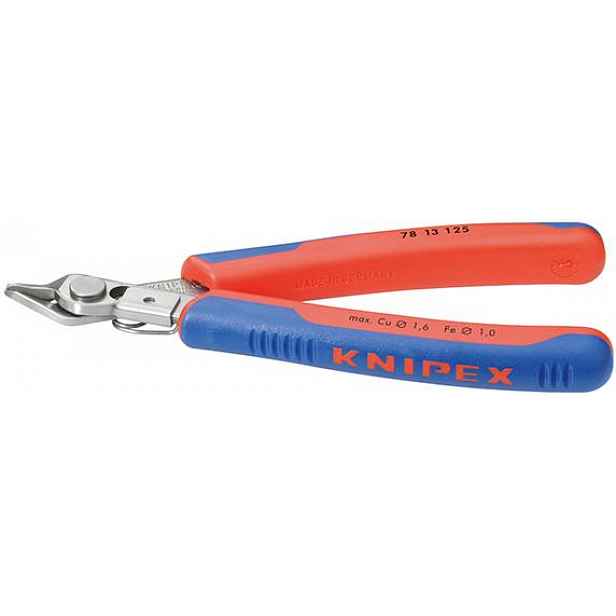 Řezací kleště Knipex 125 mm 78-13-125