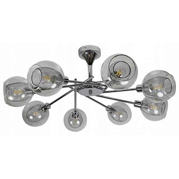 Stropní svítidlo Ozzo 38-72283 Candellux