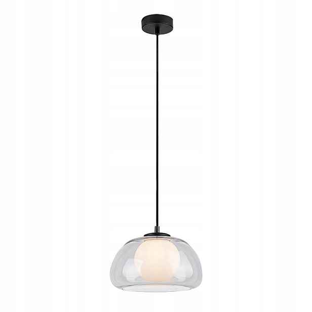 Elegantní závěsné stropní svítidlo do kuchyně a jídelny, moderní