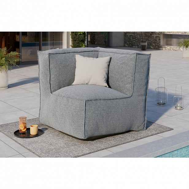 Ambia Garden RELAXAČNÍ POHOVKA textil