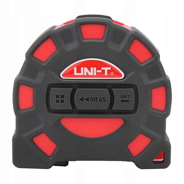 Laserový dálkoměr Uni-T LM60T