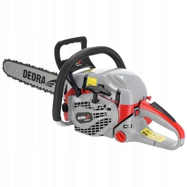 Benzínová Řetězová Pila 50 CM 2.9 Kw