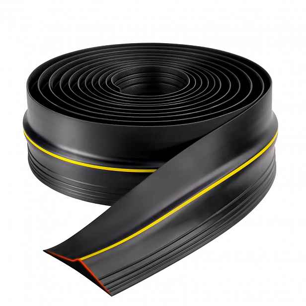Garážové Těsnění Solidní Práh Pro Garážová Vrata 12X90mm 3m