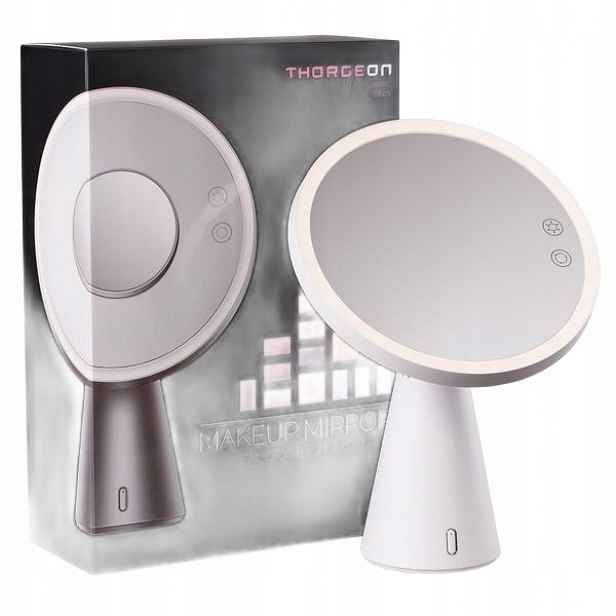 Thorgeon Led stolní lampa Mirror 09005