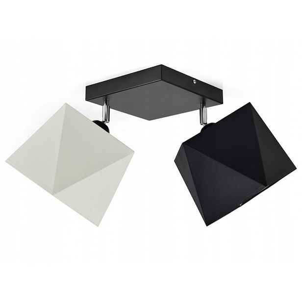 Závěsná Stropní Lampa Lustr Stropní Svítidlo Diamantová Led