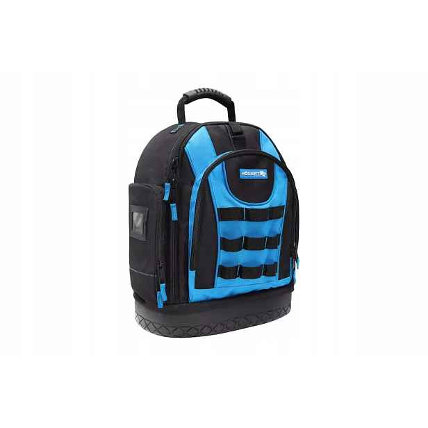 Batoh Heavy Duty S Vyjímatelným Organizérem Hoegert HT7G226