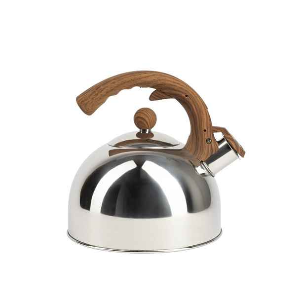 BERGNER Konvice pískací nerez LOVERS 2,3 litru BG-37305-MM