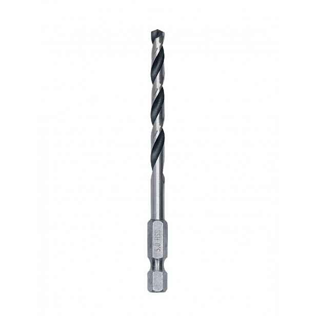 Bosch - Sada vrtáků do kovu, 5x91 mm, 10 ks 2608577545