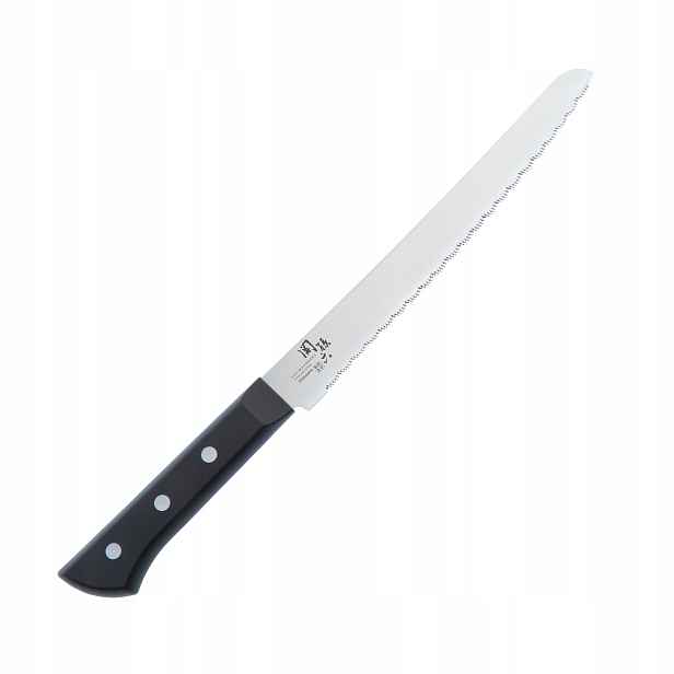 Nůž na mražené potraviny Kai Seki Magoroku Wakatake 21 cm