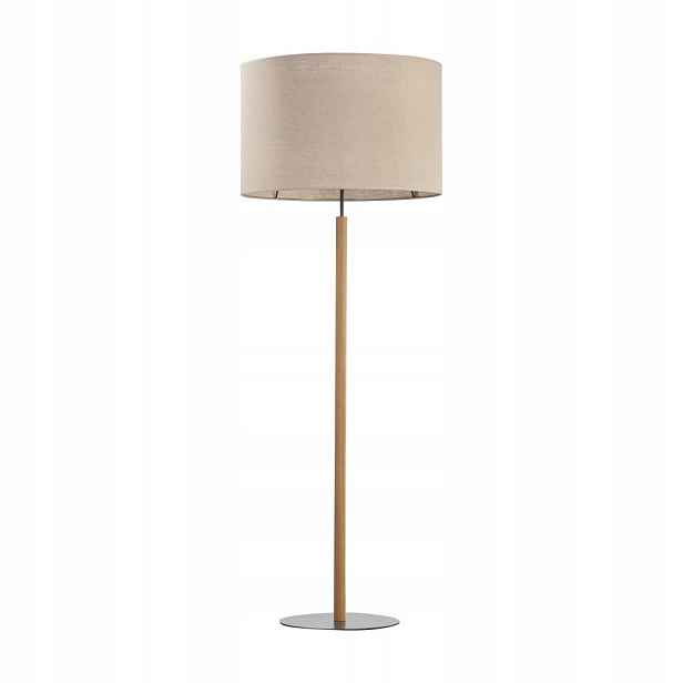 Podlahová Lampa Deva Nature 5199 Tk Lighting