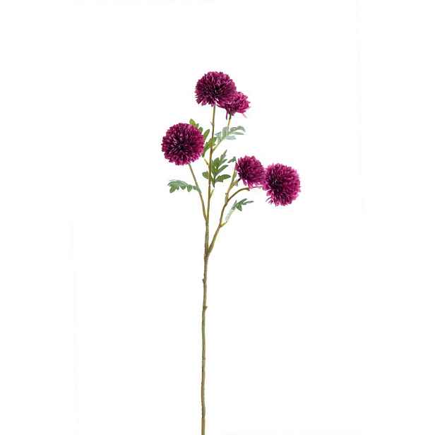 Umělá květina (výška 73 cm) Crisantemi – Light & Living