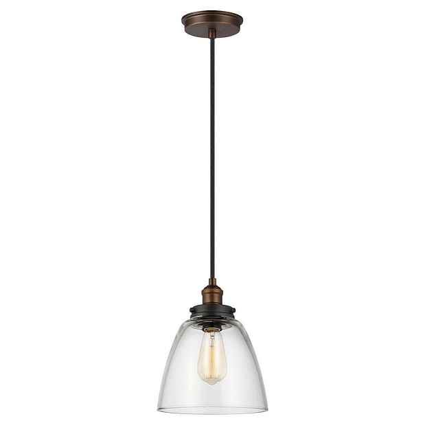 Elstead Lighting ZÁVĚSNÉ SVÍTIDLO, 22.8/31.3 cm