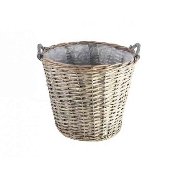 Proutěný obal P1371/3