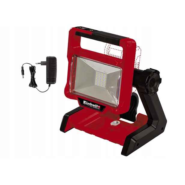 Einhell Lampa Te-cl 18/2000 Li Ac 4514114 Reflektorová Svítilna