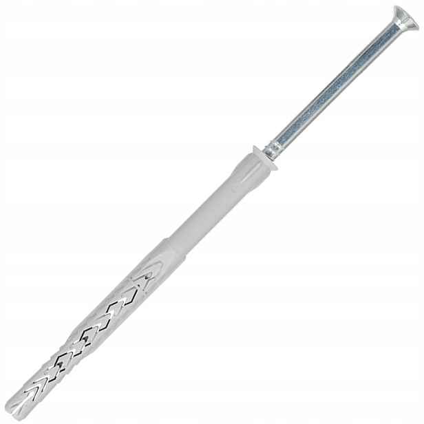Fischer Rozpěrná Hmoždinka Sxrl 10 x 100 T40 50 Ks FR522699