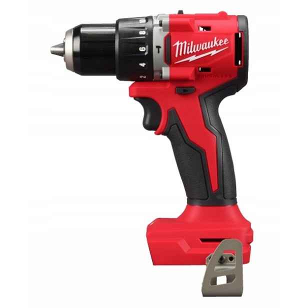 Milwaukee M18 BLPDRC-502C Aku Vrtačka, 60.5 Nm, V kufru