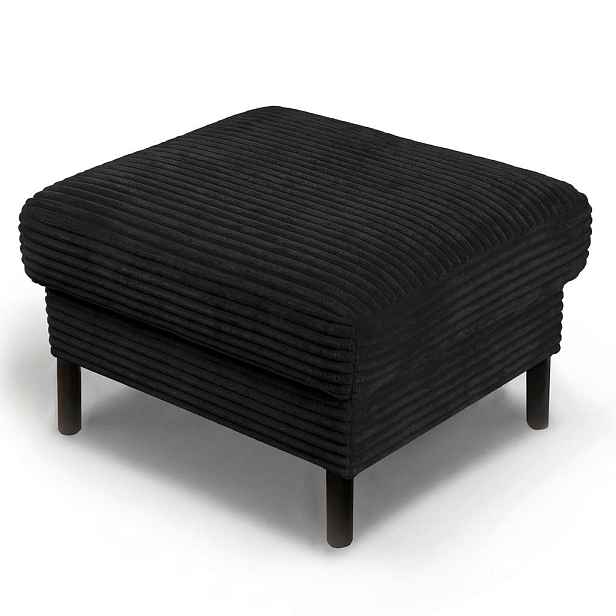 Livetastic TABURET, textil, 70/48/60 cm