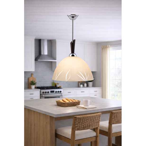 Euro-Lamp Kuchyňská lampa D21 1x60W Výrobce