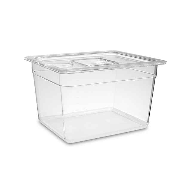 la.va Lavide Sous-Vide nádoba 12 l s víkem