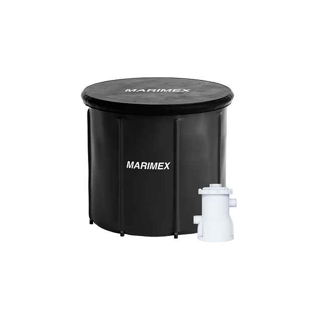 Marimex | Ochlazovací káď 90x80 cm s kartušovou filtrací | 11650059