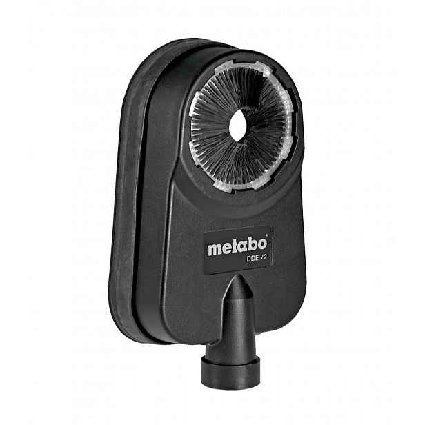 Metabo - Nástavec na odsávání prachu, s adaptérem 631343000