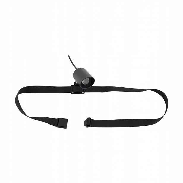 Přenosná bodová lampa Rumi Led 7W Nowodvorski