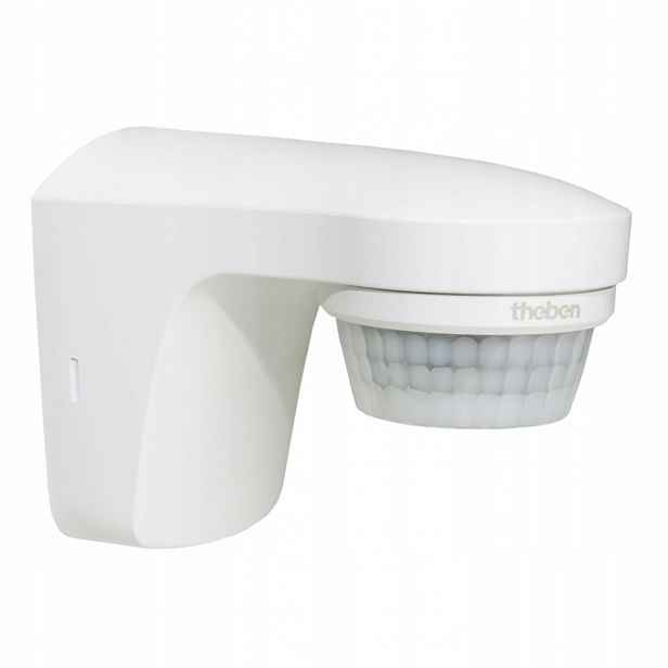 Senzor theLuxa S180 Wh IP55 180° Theben T1010505